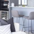 House 27 by @styledbypt | Product Seen: [Fondue Barchair – SH750]